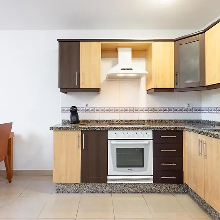 Home2book Serene & Pool, Escape Appartement Costa Adeje (Tenerife)