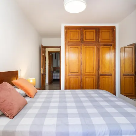 Appartement Home2book Serene & Pool, Escape