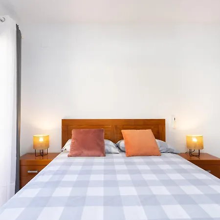 Appartement Home2book Serene & Pool, Escape *